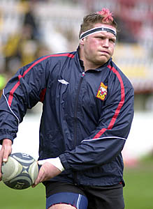 Paul Hicks50